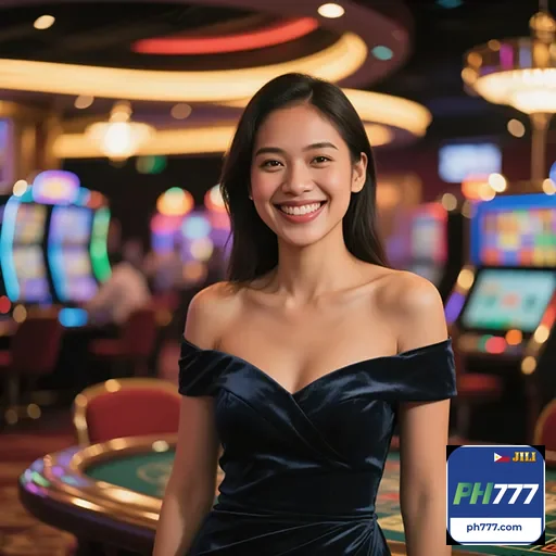 Mobile gaming experience at ph777 online casino Philippines - ph777